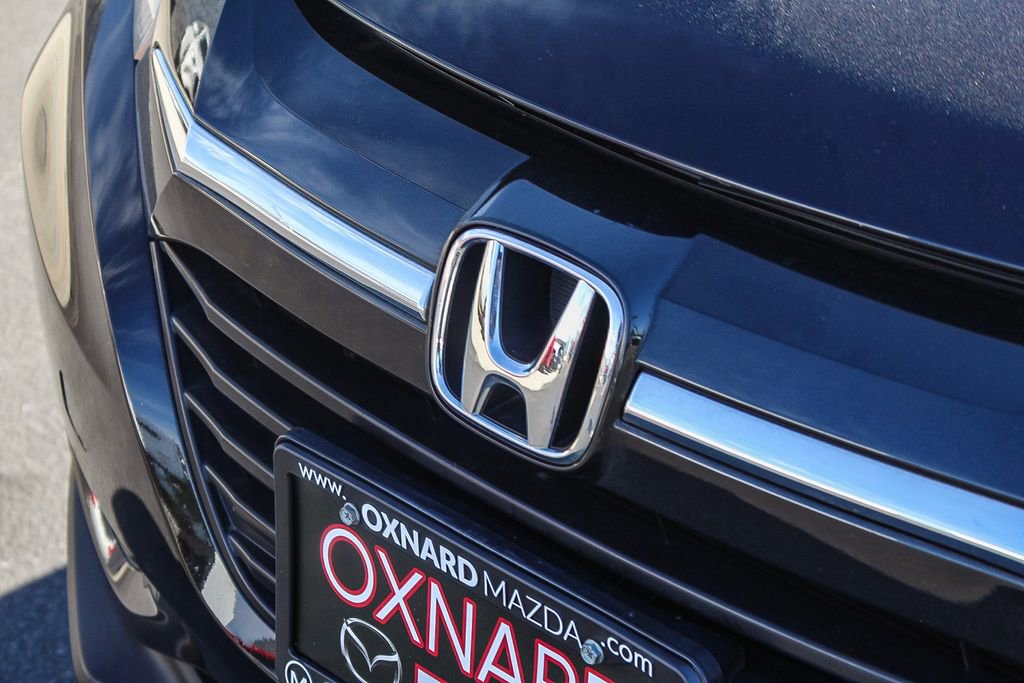 Used 2018 Honda HR-V EX image 9