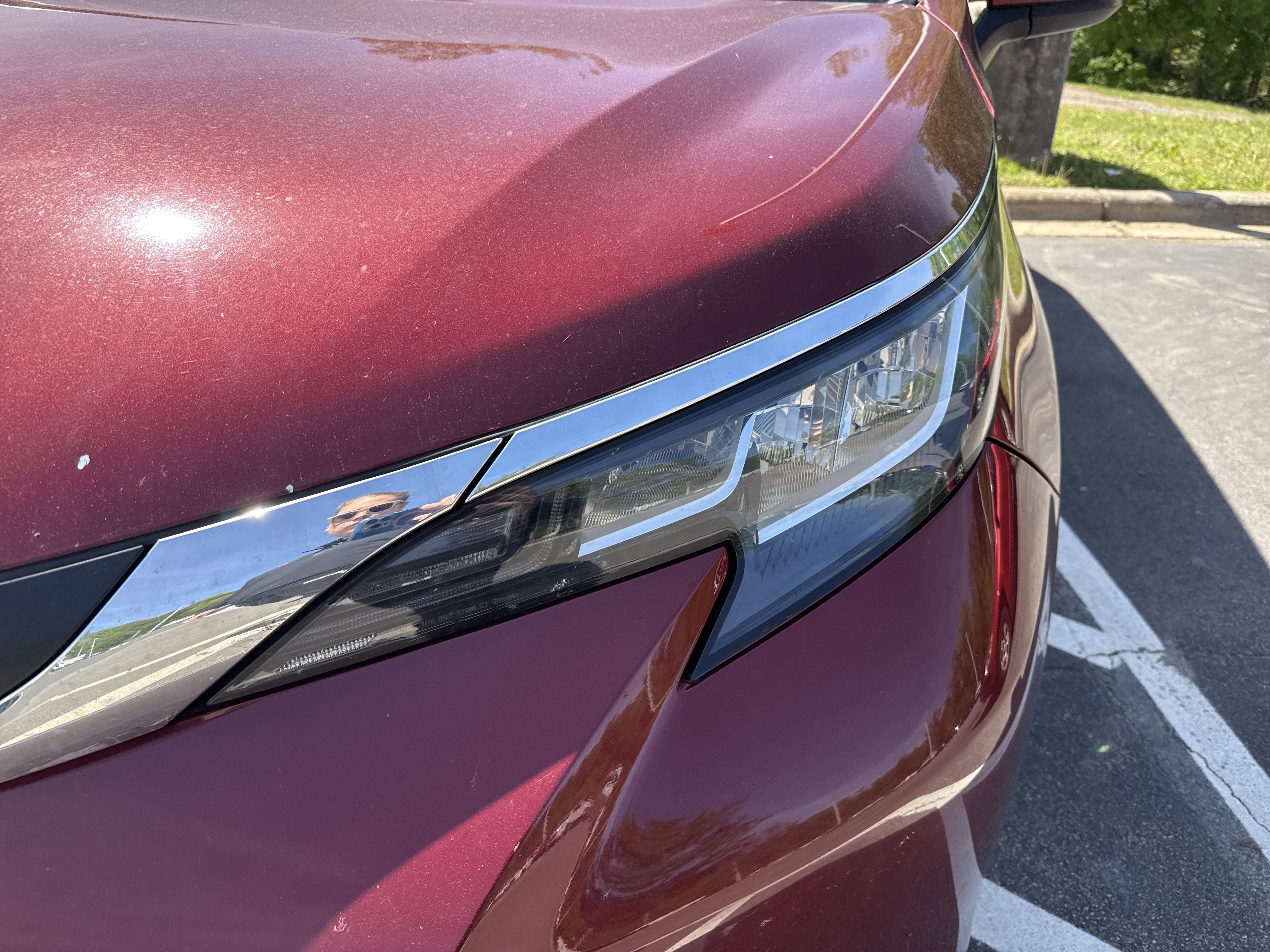 Used 2021 Toyota Sienna XLE image 46