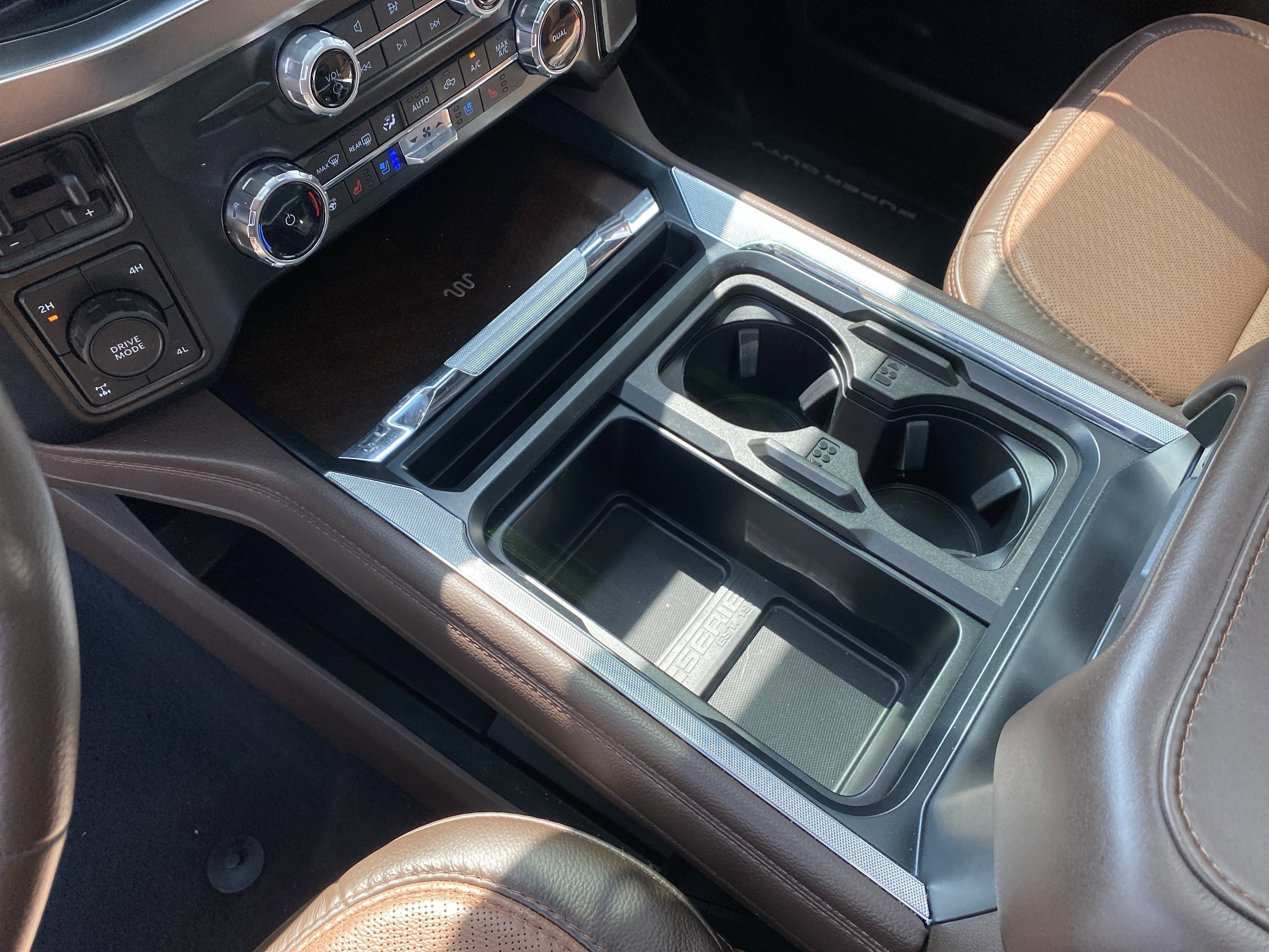 Used 2024 Ford F250 King Ranch image 41