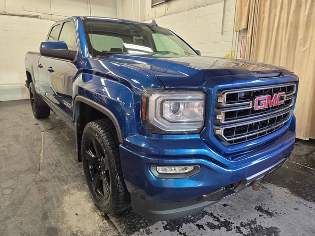 Used 2019 GMC Sierra 1500 Limited w/ Elevation Edition image 3