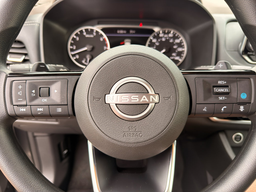 Used 2023 Nissan Rogue SV AWD/4WD image 27