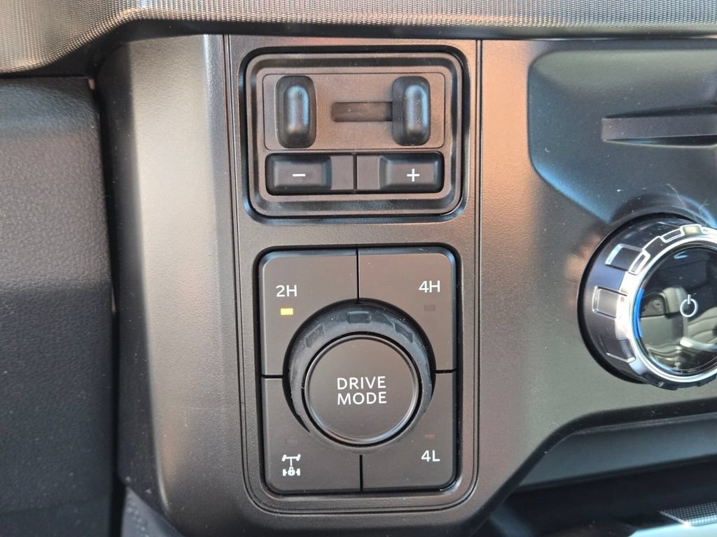 New 2026 Ford F350 Platinum AWD/4WD image 18