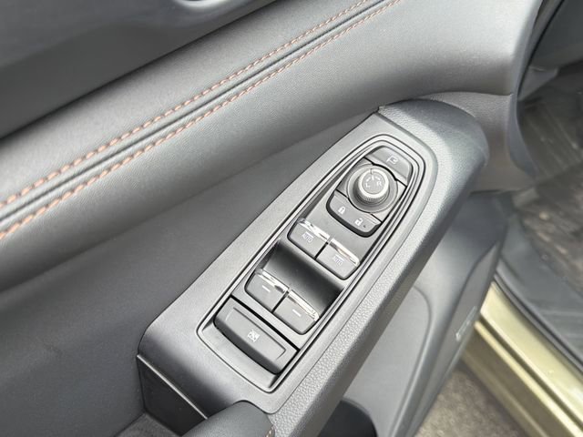 New 2026 Subaru Ascent Limited Bronze image 27