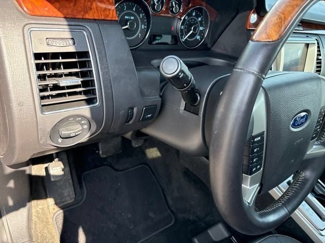 Used 2011 Ford Flex Limited w/ Trailer Tow Pkg Class III FWD image 24