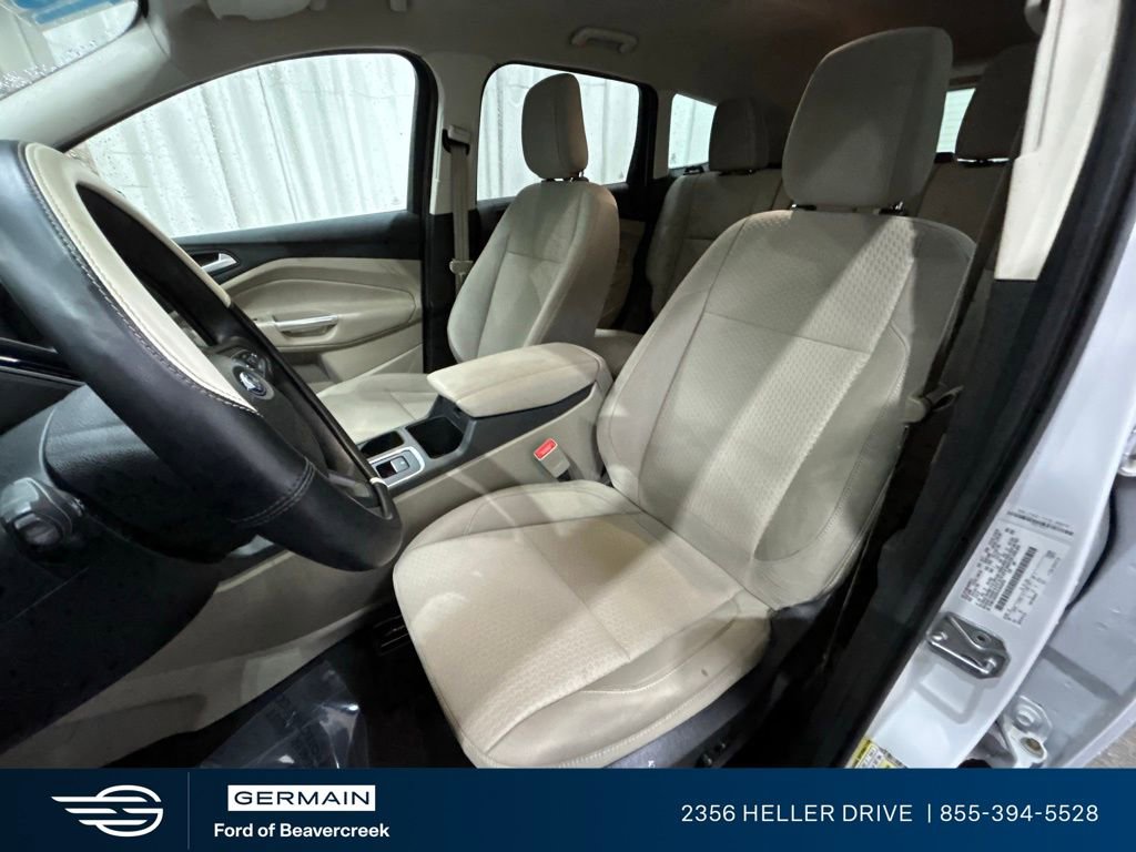 Used 2018 Ford Escape SE w/ Ford Safe & Smart Package AWD/4WD image 15