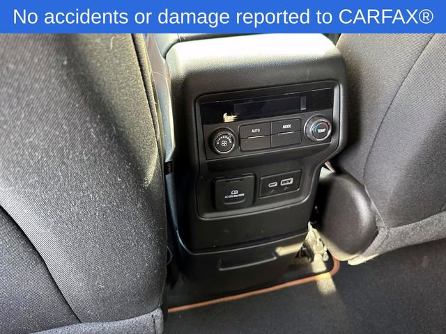 Certified 2023 GMC Acadia AT4 w/ Trailering Package image 15