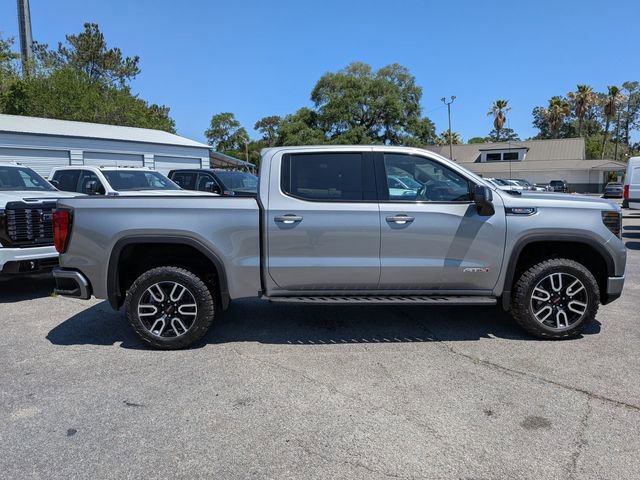 New 2026 GMC Sierra 1500 AT4 w/ AT4 Premium Package AWD/4WD image 4