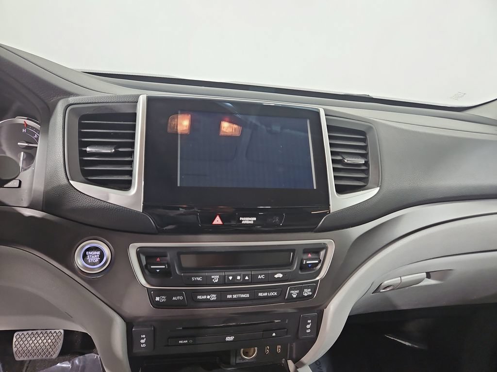 Used 2016 Honda Pilot EX-L image 18