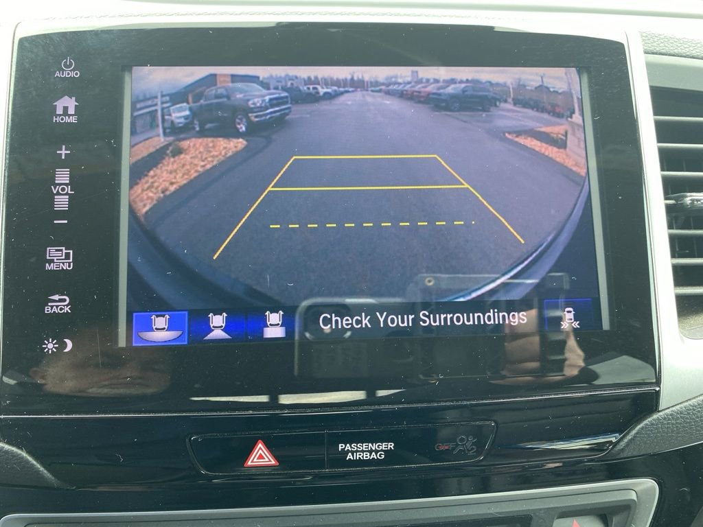 Used 2019 Honda Ridgeline Black Edition image 40