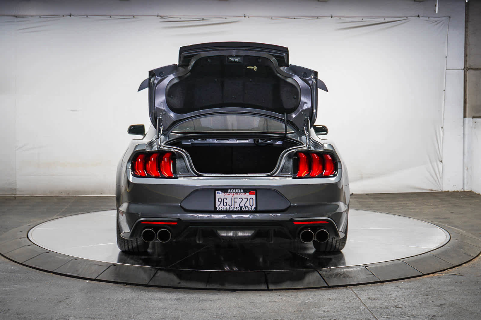 Used 2023 Ford Mustang GT image 26