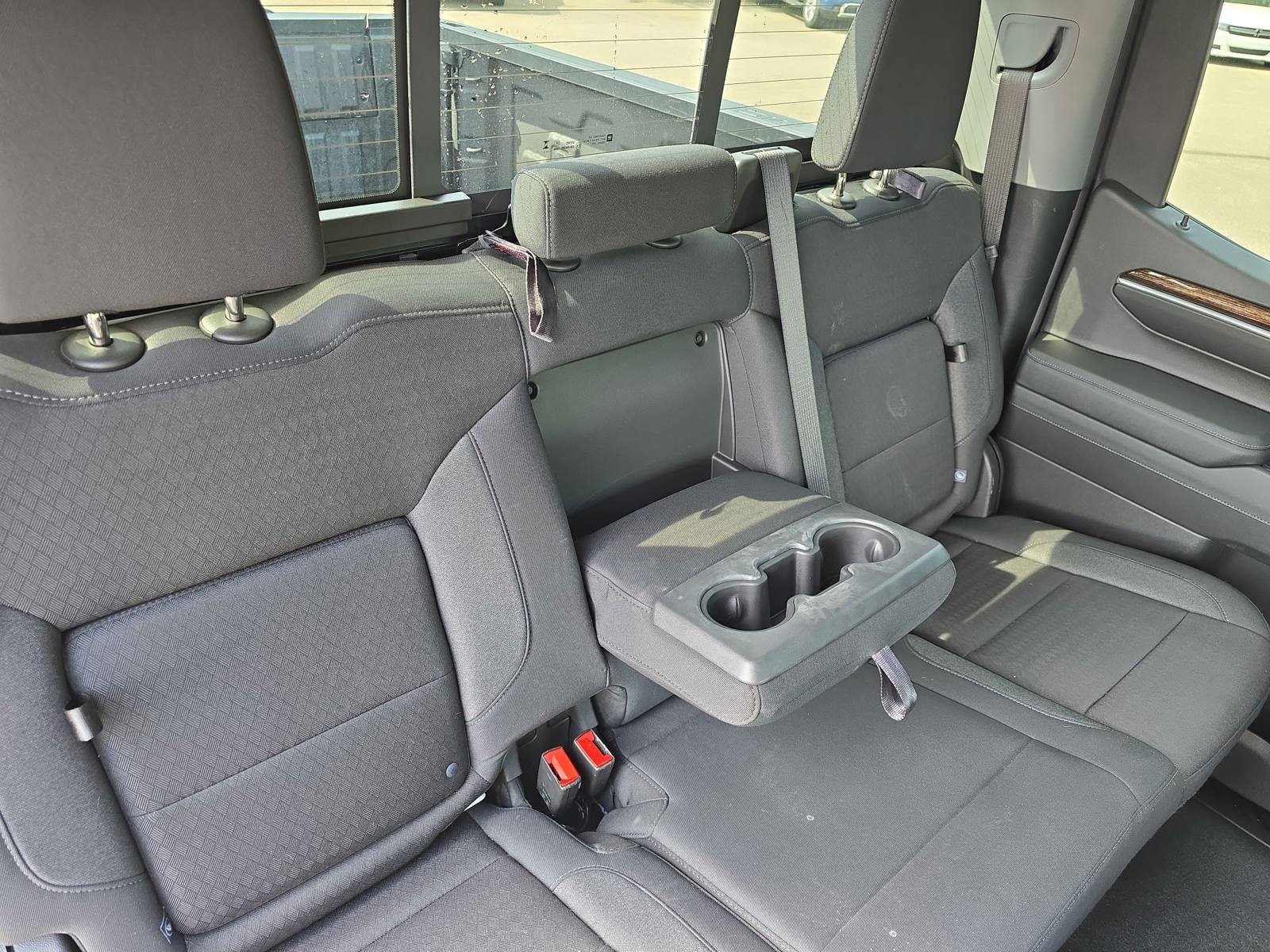 Used 2024 GMC Sierra 1500 Elevation w/ Preferred Package image 11