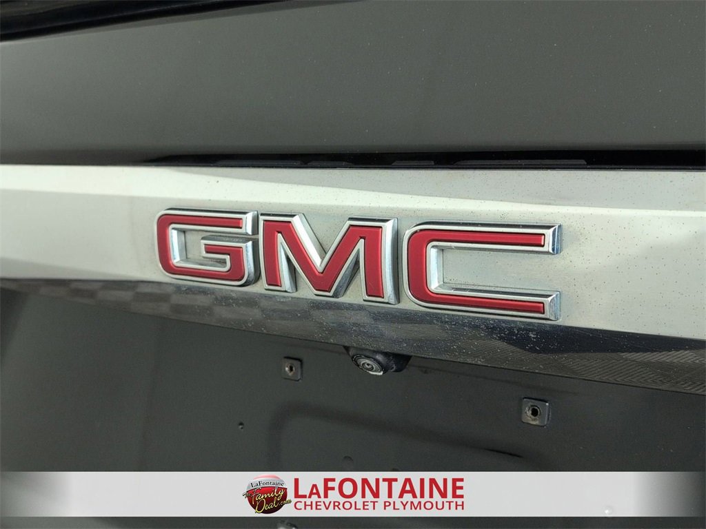 Certified 2024 GMC Yukon XL SLT image 30