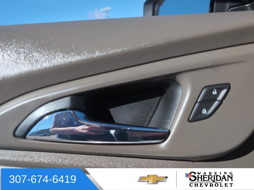 Used 2020 Chevrolet Malibu LT image 22