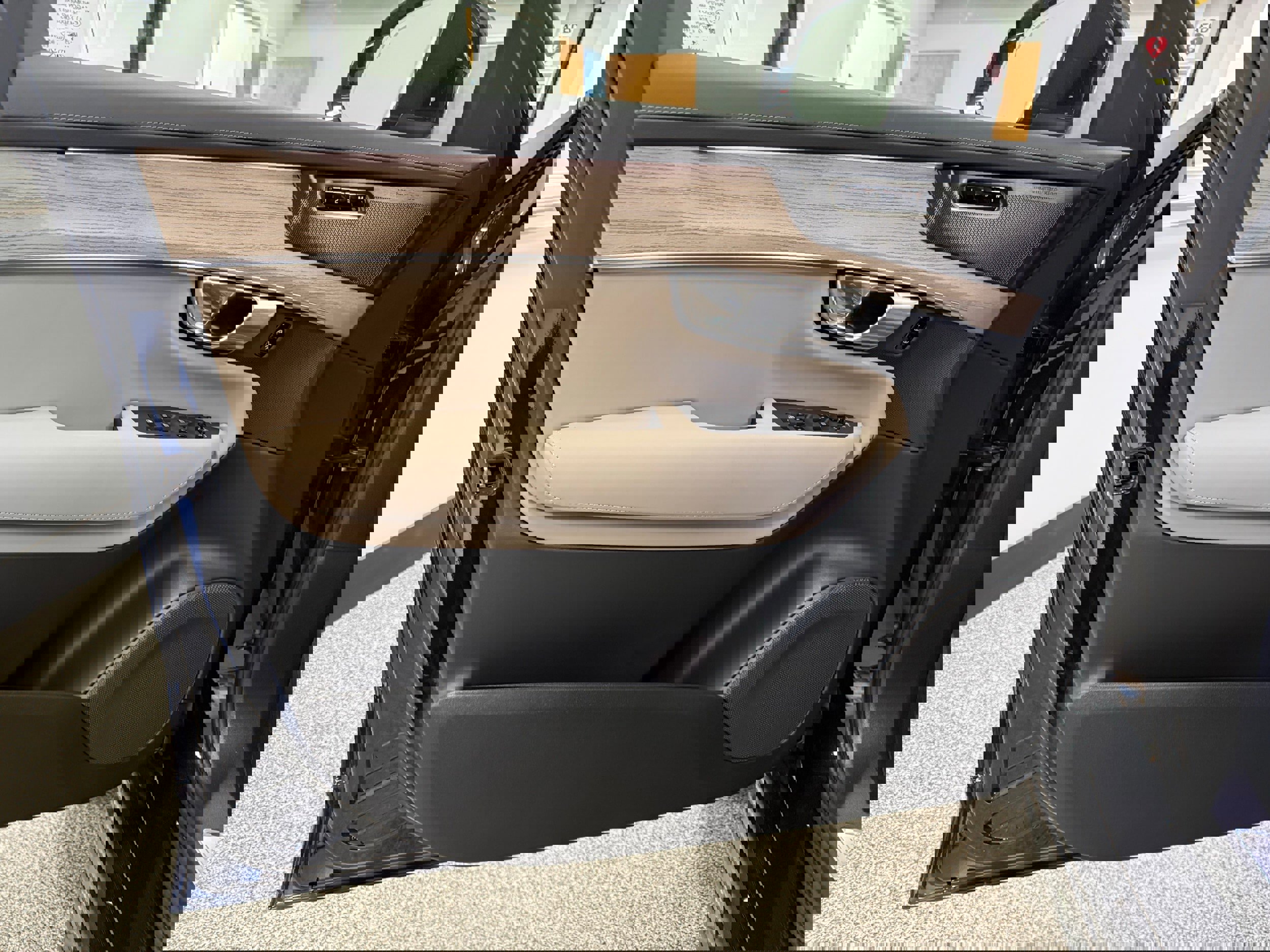 New 2026 Volvo XC90 B6 Ultra w/ Protection Package Premier image 20