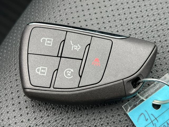 New 2026 Chevrolet Traverse LT w/ LPO, Floor Liner Package image 29