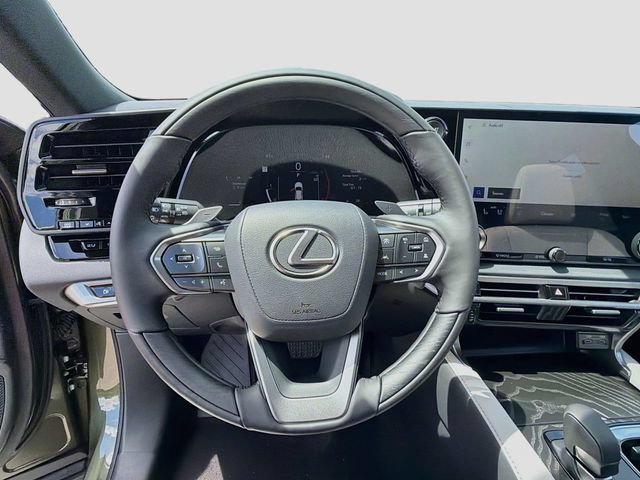 New 2026 Lexus RX 350 Premium Plus w/ Accessory Package (2T) FWD image 41