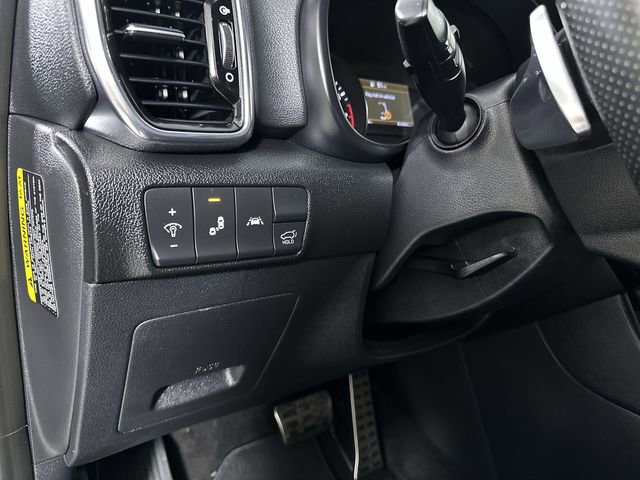 Used 2021 Kia Sportage SX image 18