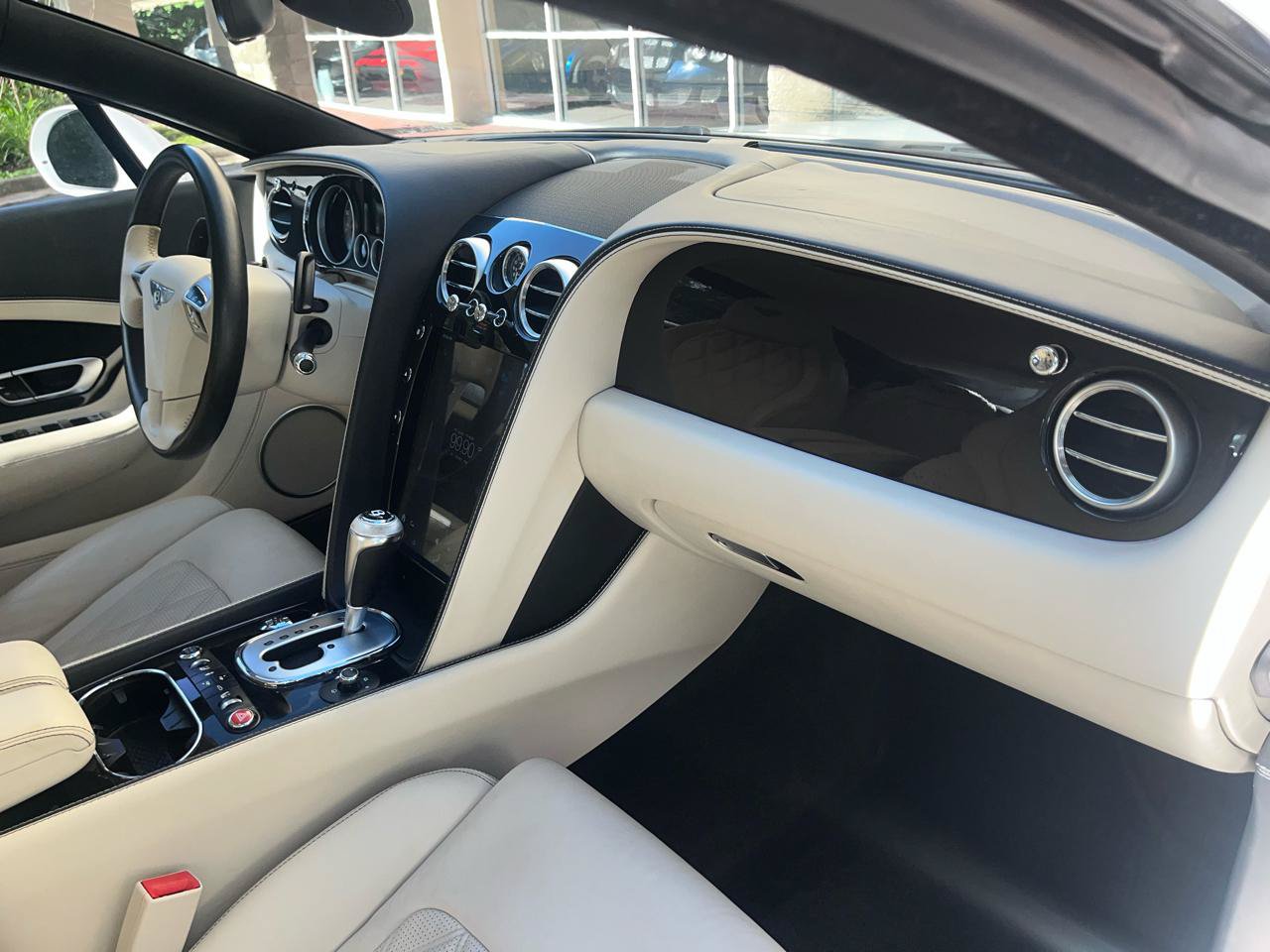 Used 2013 Bentley Continental GT AWD/4WD image 23