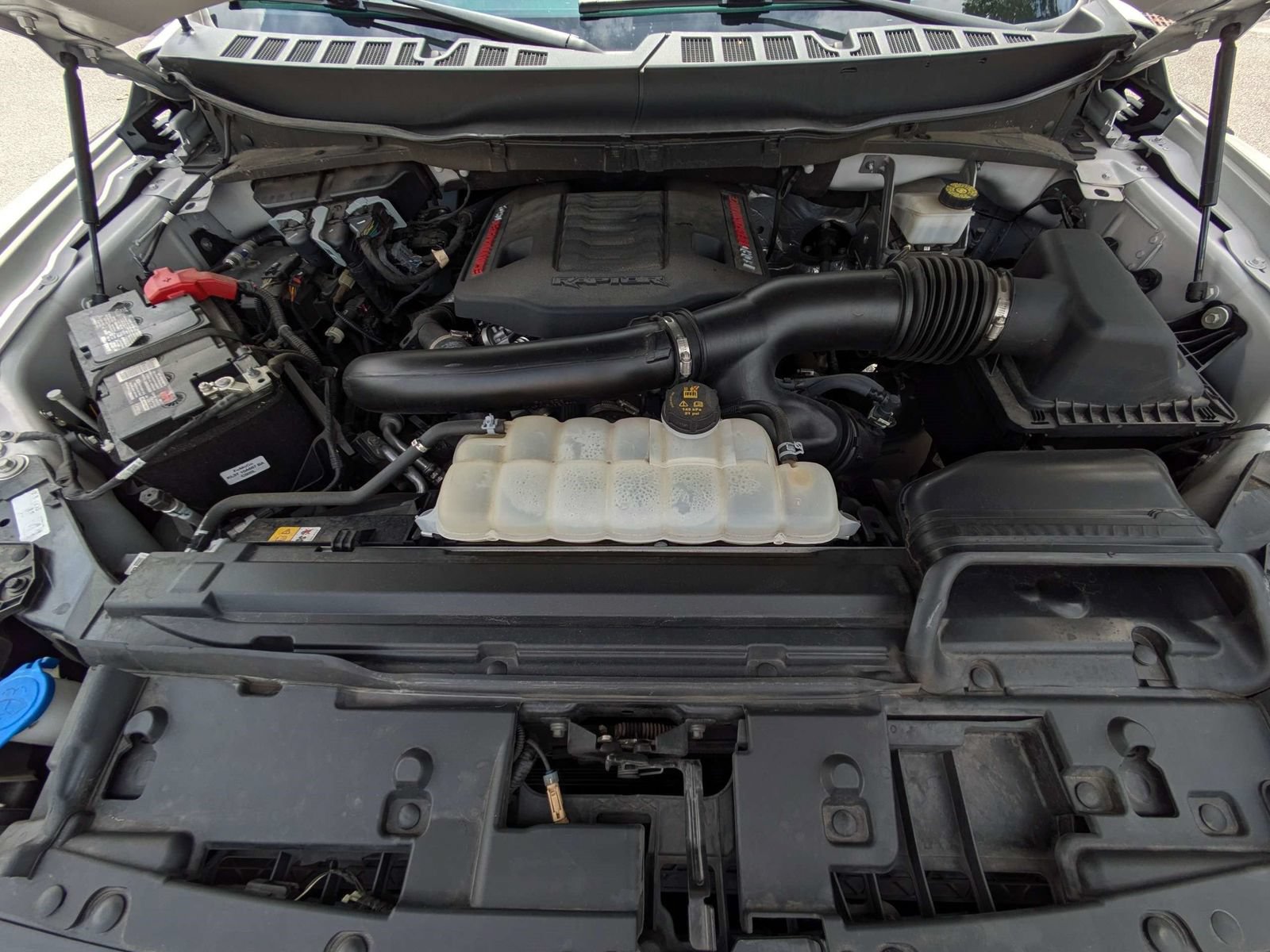 Used 2024 Ford F150 Raptor AWD/4WD image 5