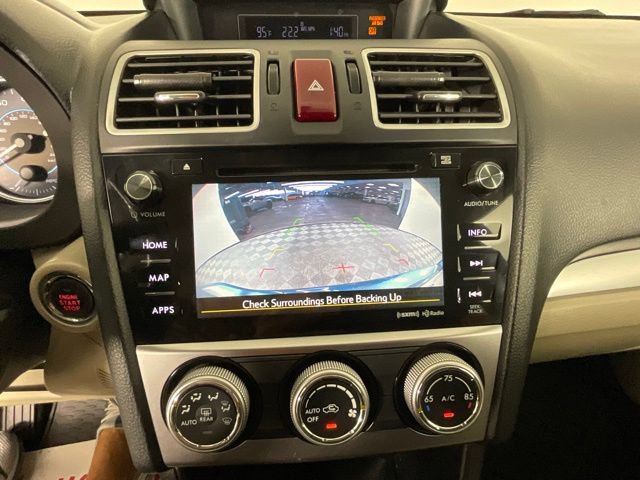 Used 2015 Subaru Crosstrek 2.0i Limited AWD/4WD image 22