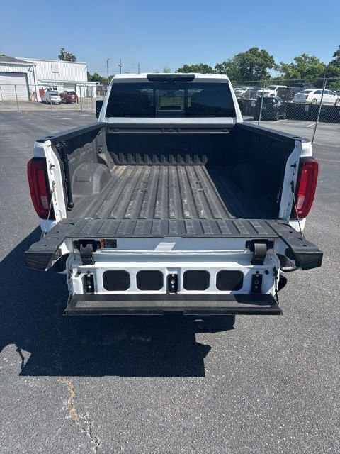Used 2022 GMC Sierra 2500 AT4 w/ AT4 Premium Plus Package image 7