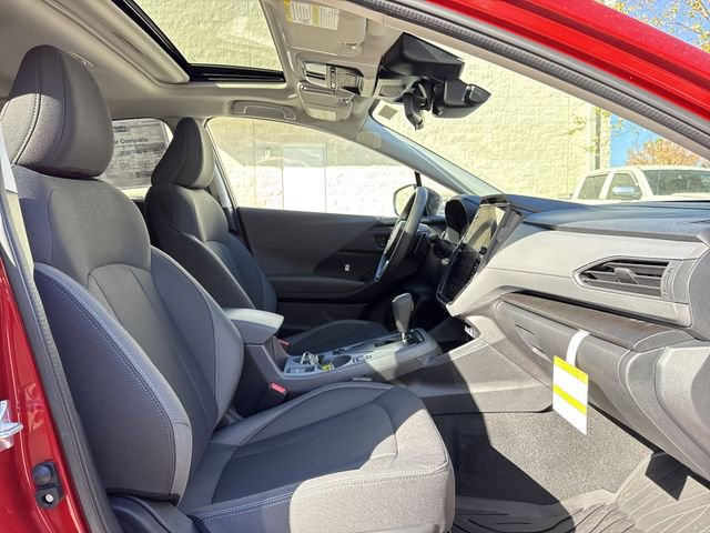New 2026 Subaru Crosstrek 2.0i Premium image 19