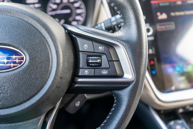 Used 2020 Subaru Outback Limited image 31