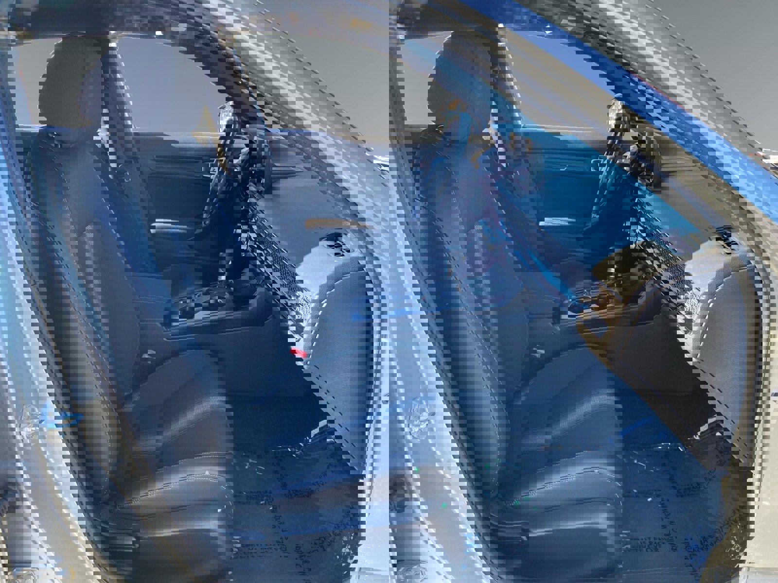 Used 2025 Honda Civic Sport image 15