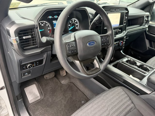 Certified 2023 Ford F150 XL w/ STX Appearance Package RWD image 17