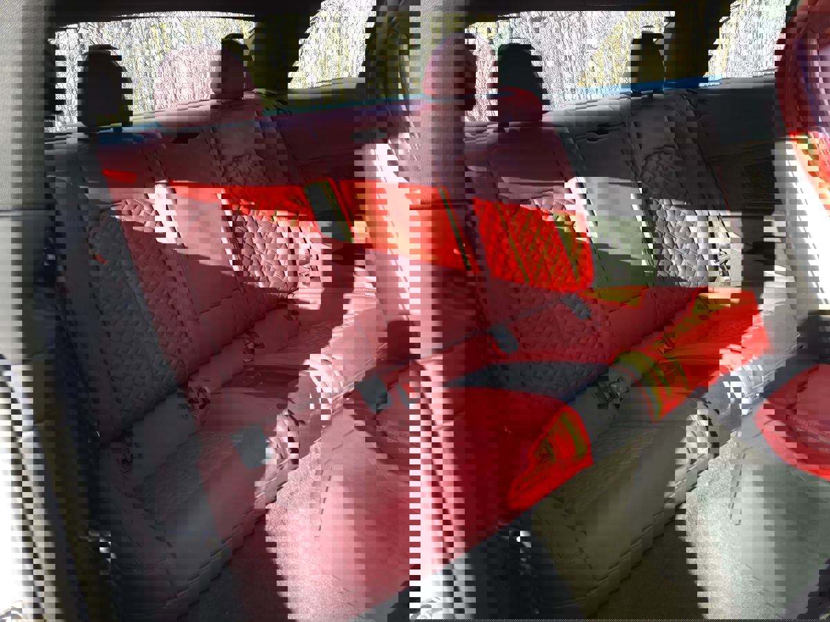 Used 2022 Audi S5 Premium Plus w/ Premium Plus image 16