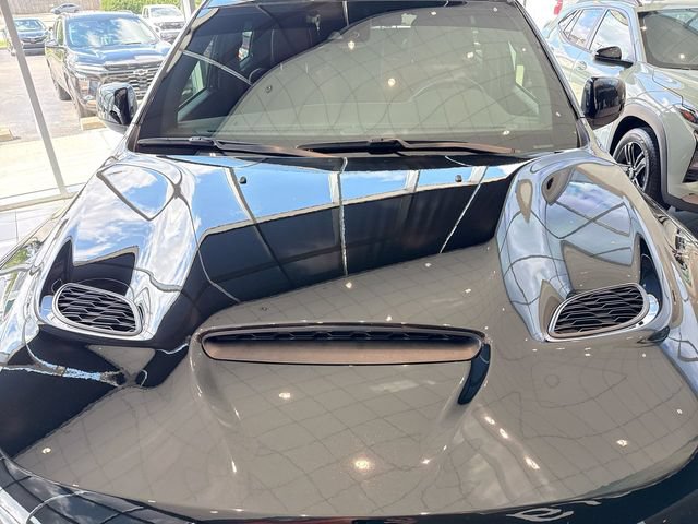 Used 2024 Dodge Durango SRT Hellcat AWD/4WD image 14