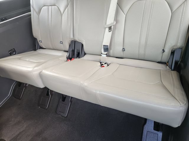 Used 2019 Ford Expedition Limited w/ Texas Edition Package RWD image 33