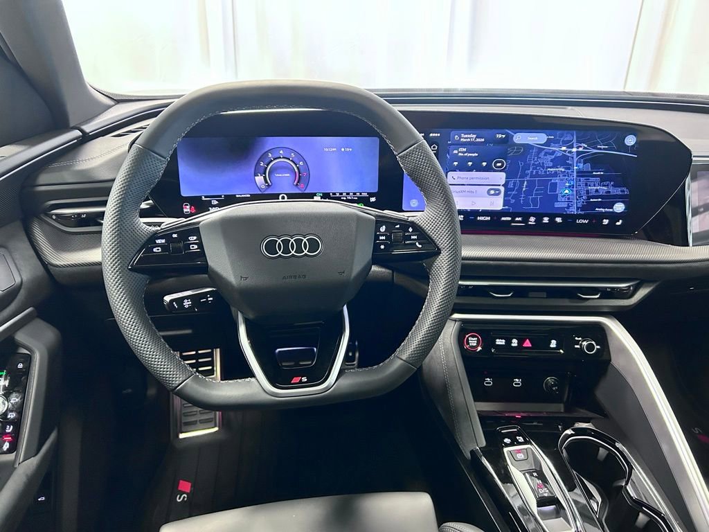 New 2026 Audi SQ5 Premium Plus image 3