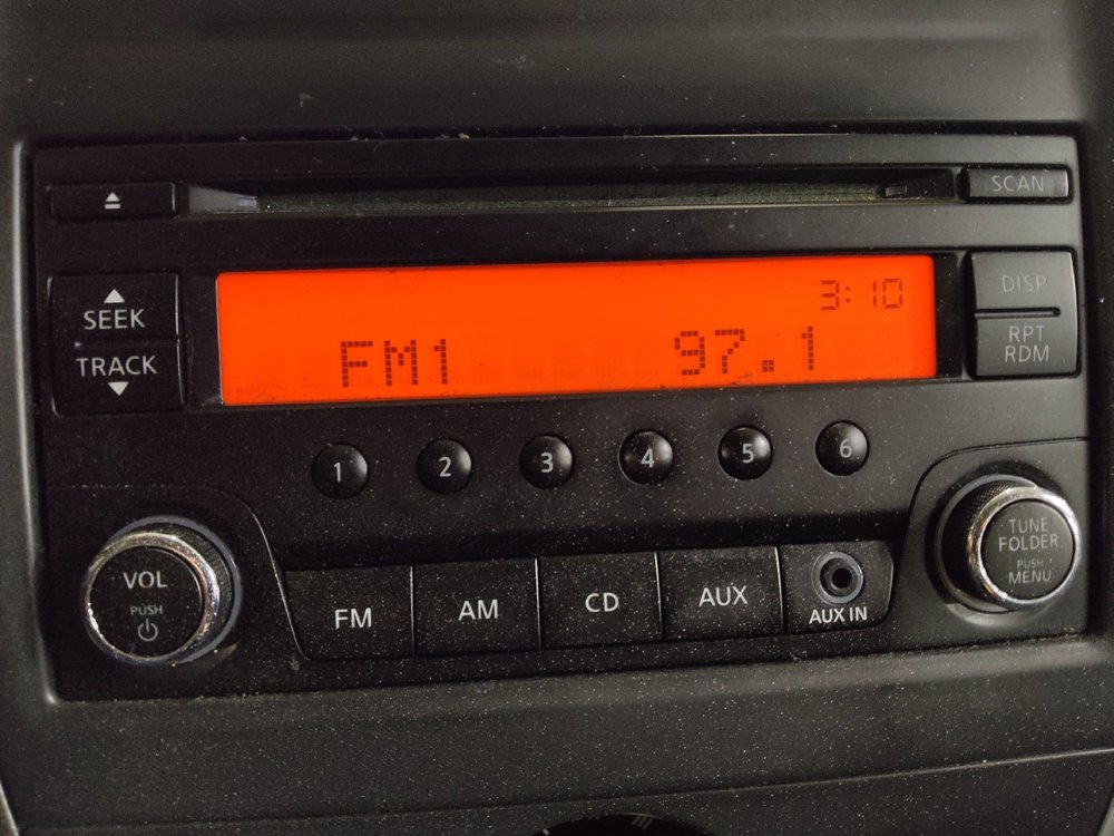 Used 2018 Nissan Versa Note S image 25