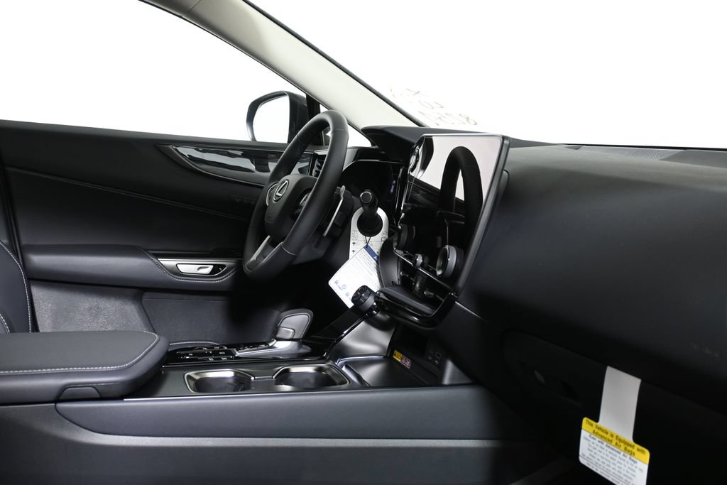 New 2026 Lexus NX 450h+ AWD w/ Accessory Package (2T) image 33