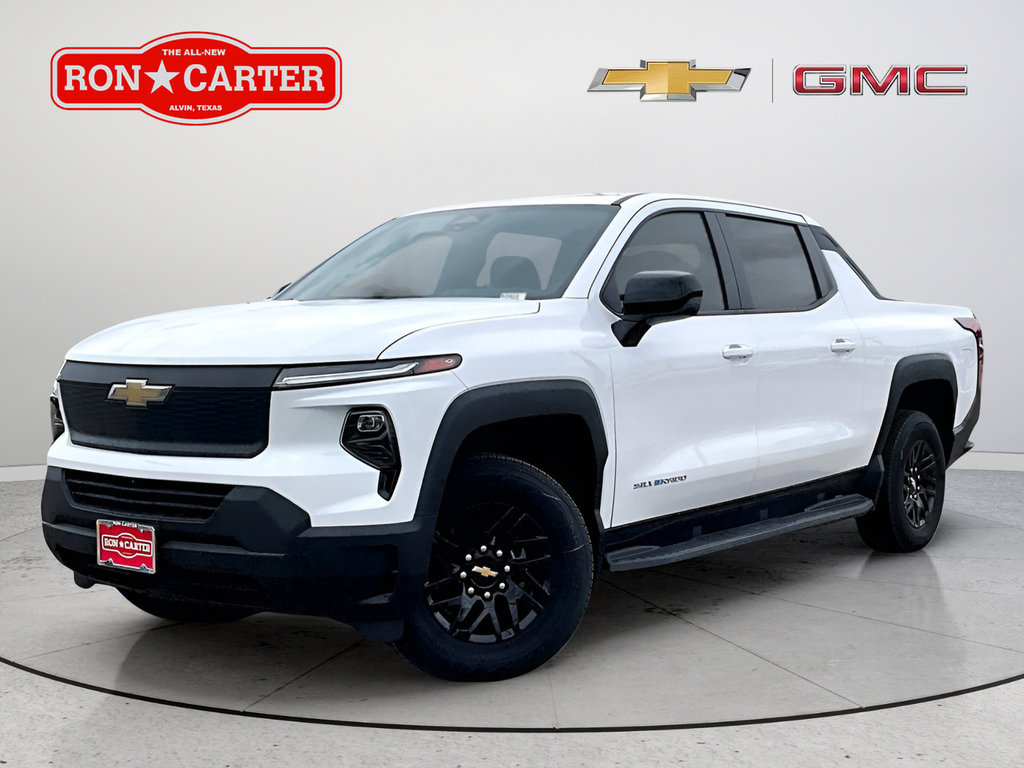 New 2024 GMC Sierra 3500 Pro w/ Fleet Convenience Package RWD image 3