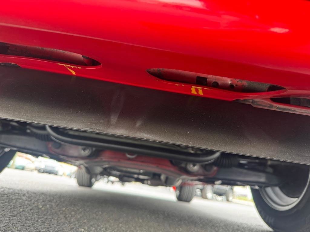 Used 1990 Ford Mustang LX RWD image 17