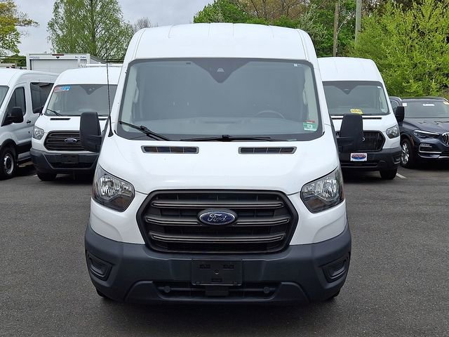 Used 2020 Ford Transit 150 Medium Roof RWD image 2