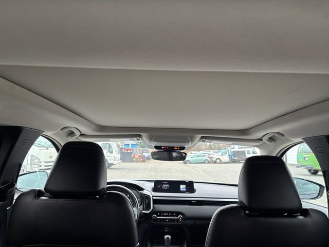 Used 2025 MAZDA CX-50 AWD 2.5 S w/ Premium Package image 22