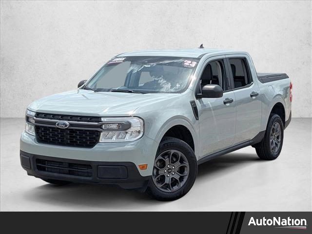 Used 2023 Ford Maverick XLT