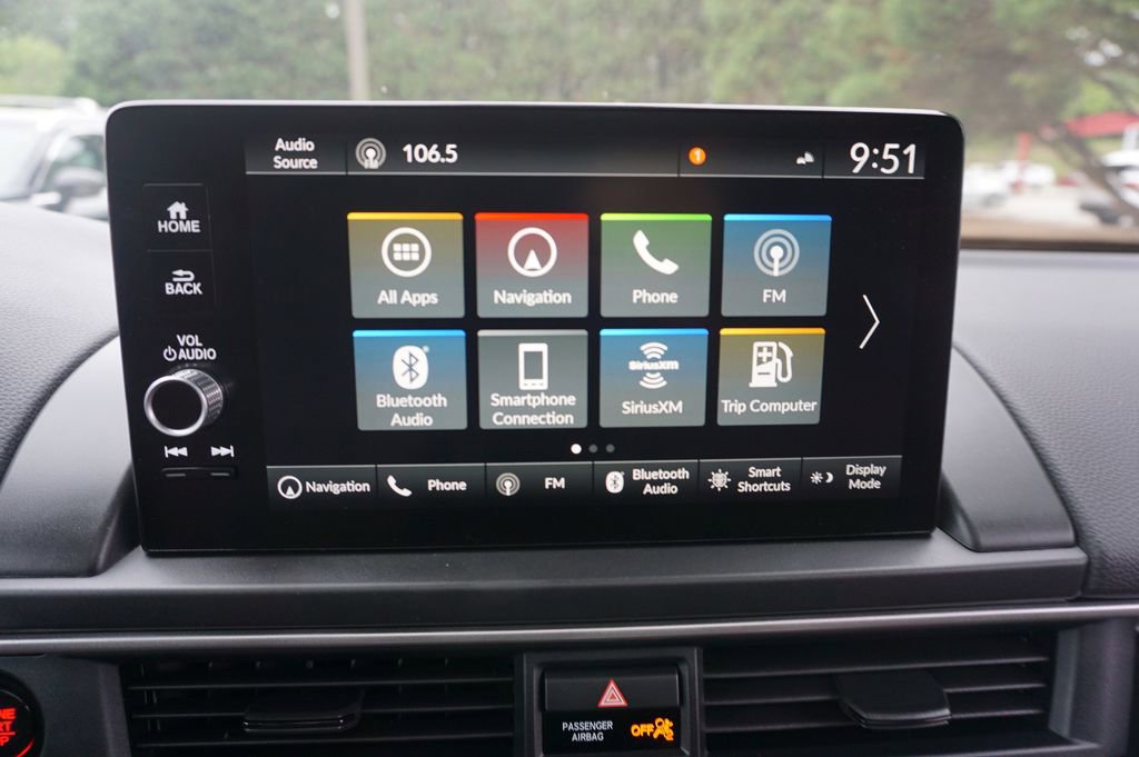 Used 2024 Honda Pilot Elite image 11