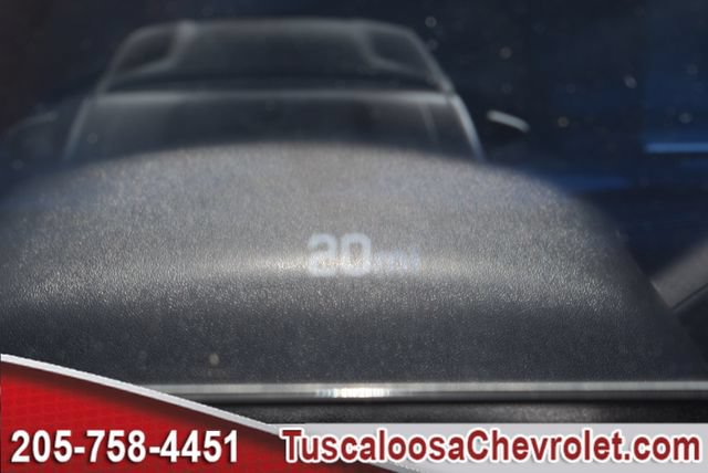 New 2026 Chevrolet Equinox ACTIV w/ Convenience Package III FWD image 26