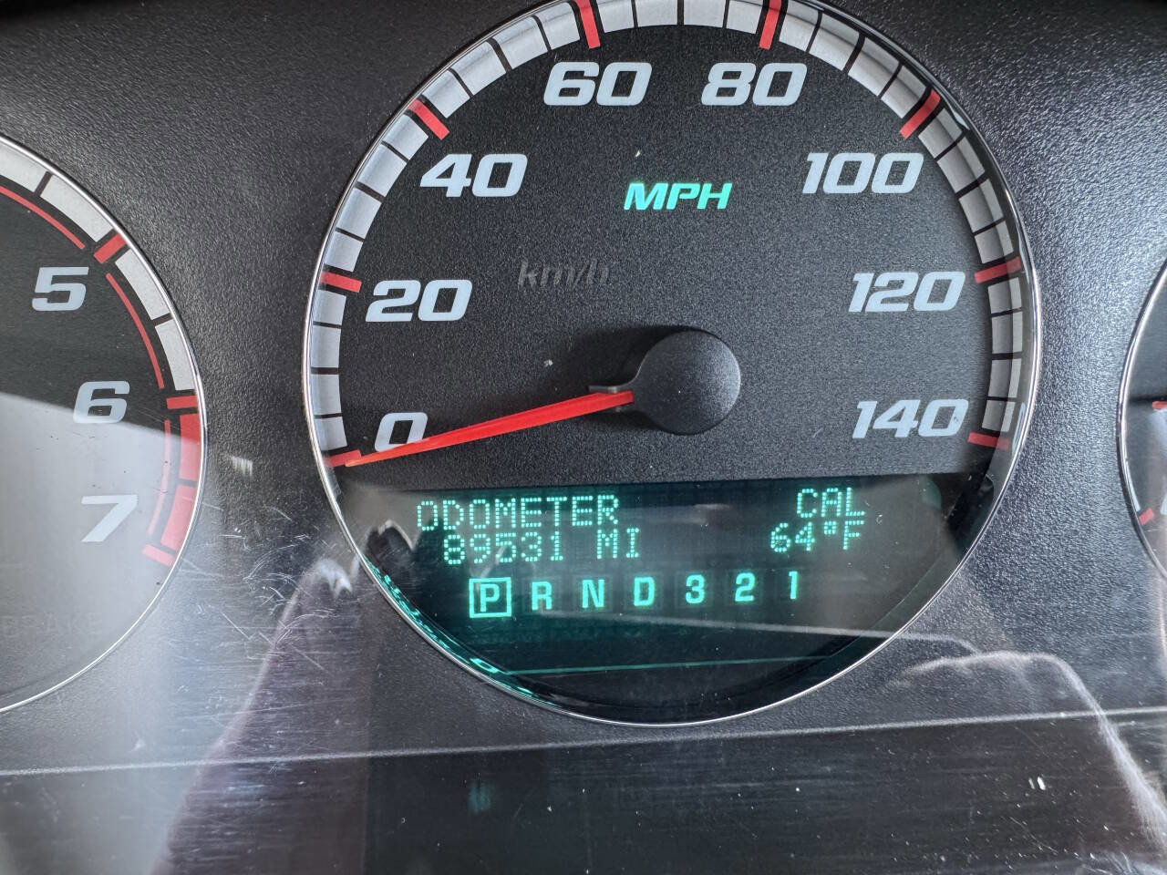 Used 2006 Chevrolet Impala SS w/ Convenience Package FWD image 31