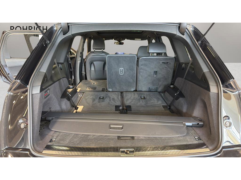 Used 2018 Audi Q7 3.0T Premium Plus w/ Premium Plus Package image 24