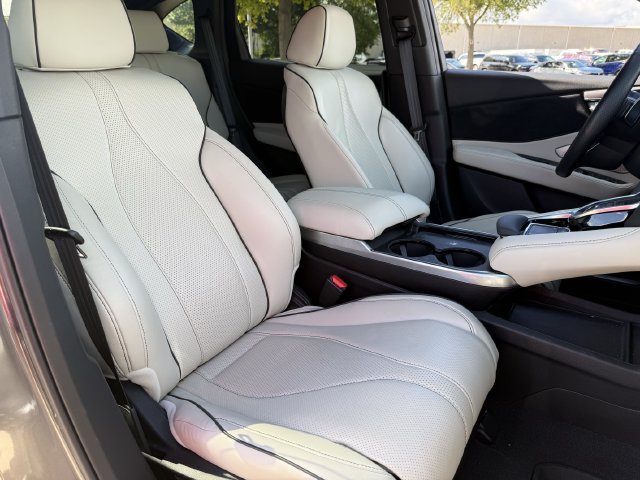 Certified 2025 Acura RDX w/ Advance Package AWD/4WD image 28
