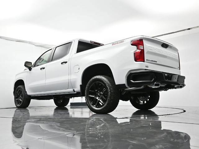 New 2026 Chevrolet Silverado 1500 LT Trail Boss w/ LT Trail Boss Premium Package image 42