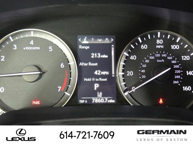Used 2018 Lexus RX 350 FWD w/ Accessory Package image 25