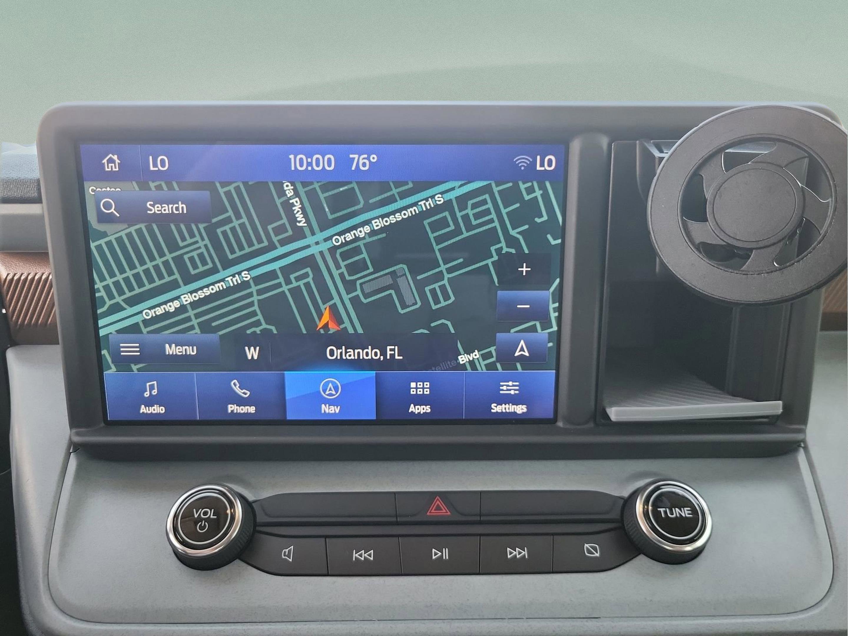 Used 2024 Ford Maverick Lariat w/ 4K Tow Package image 20