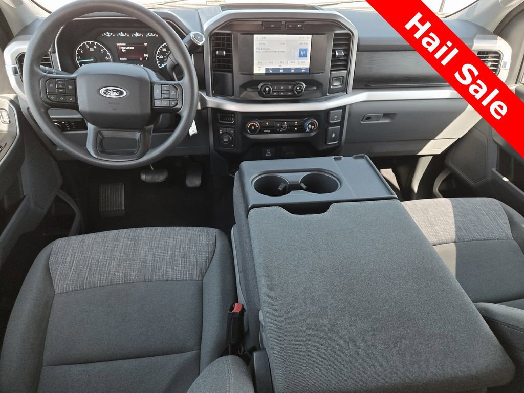 Used 2023 Ford F150 XLT image 22