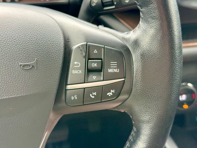 Used 2021 Ford Bronco Sport Outer Banks AWD/4WD image 18